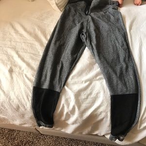 Medium Pink leggings